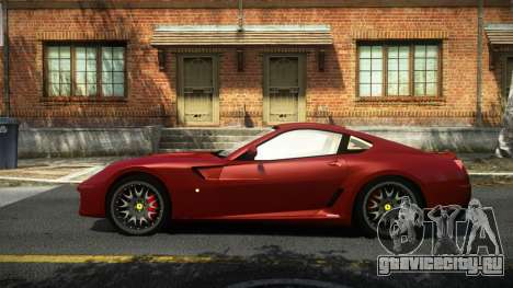 Ferrari 599 Peti для GTA 4