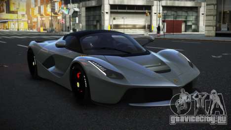 Ferrari LaFerrari Yaxeqama для GTA 4