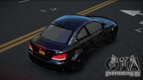 BMW 1M Nijos S14 для GTA 4