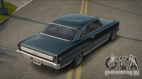 Toyota Prius Hibrido для GTA San Andreas