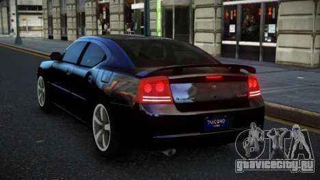 Dodge Charger SRT Elcoh S1 для GTA 4