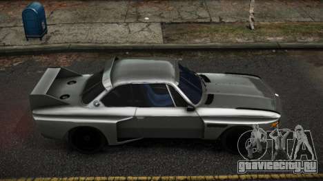 BMW 3.0 CSL Kayow для GTA 4