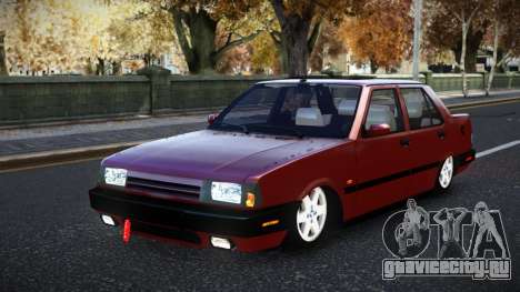 Tofas Dogan Vifmid для GTA 4