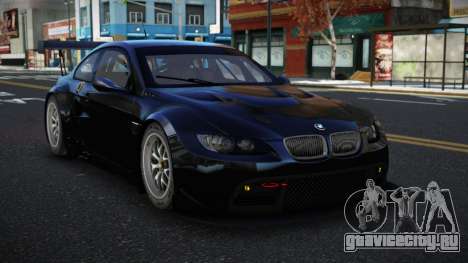 BMW M3 E92 Hobte для GTA 4