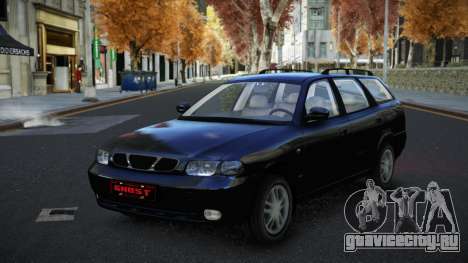 Daewoo Nubira Kefdojec для GTA 4