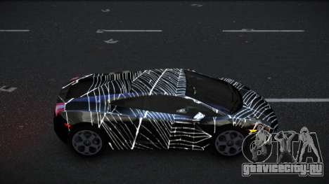 Lamborghini Gallardo Dialyn S4 для GTA 4