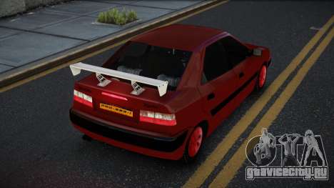 Citroen Xantia Futzahi для GTA 4