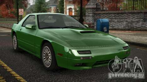 Mazda RX-7 Lazqe для GTA 4