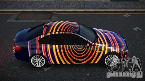 BMW M3 E92 Lauthan S4 для GTA 4