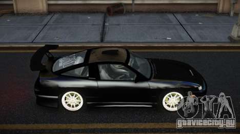 Nissan Silvia Tobzodici для GTA 4
