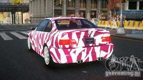 BMW M3 E46 Olasse S13 для GTA 4