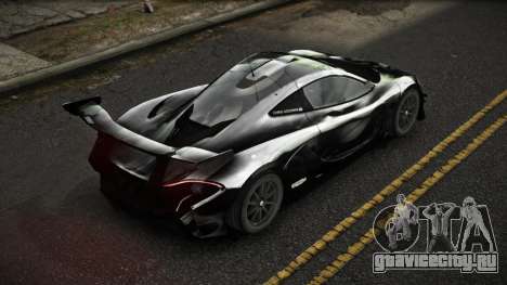 McLaren P1 Ahlixe S13 для GTA 4