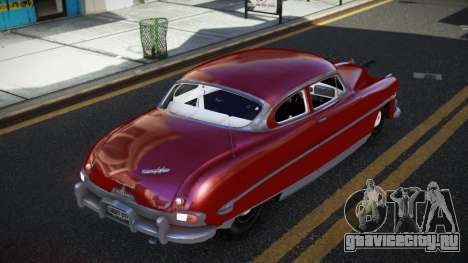 Holden Hornet Nubfef для GTA 4