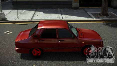 Dacia 1310 Ijuw для GTA 4