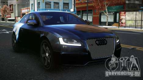 Audi RS5 Leygra S13 для GTA 4