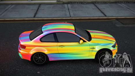 BMW 1M JenraX S1 для GTA 4