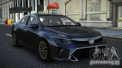 Toyota Camry Vurora для GTA 4
