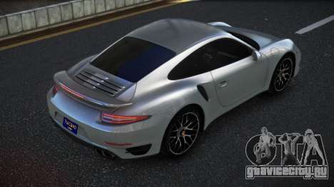 Porsche 911 Rohyj Tinphu для GTA 4