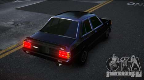 Mitsubishi Lancer Dahufa для GTA 4