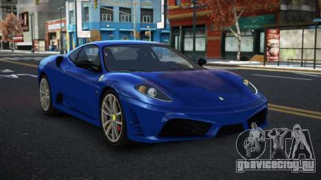 Ferrari F430 Rahay для GTA 4