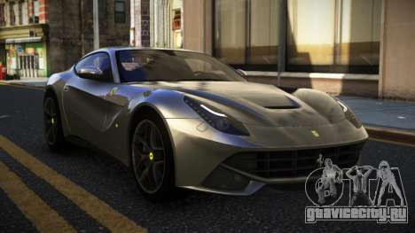 Ferrari F12 Gelmake для GTA 4