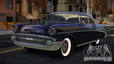 Chevrolet Bel Air Vowruvi для GTA 4