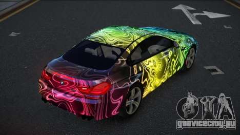 BMW M6 Gankyert S11 для GTA 4