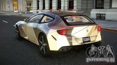 Ferrari FF Joran S2 для GTA 4