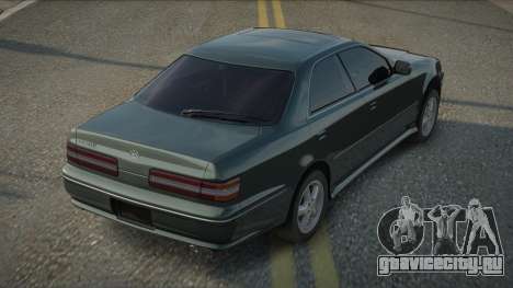 Toyota Mark II Sajuxa для GTA San Andreas