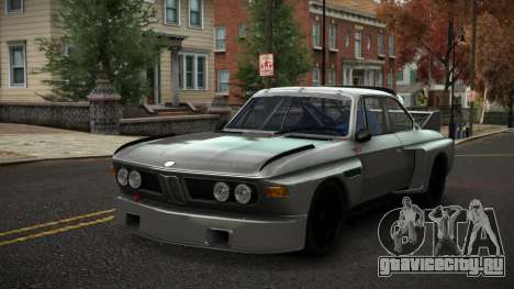 BMW 3.0 CSL Kayow для GTA 4