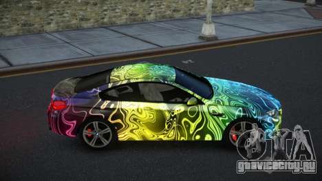 BMW M6 Gankyert S11 для GTA 4