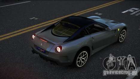 Ferrari 599 Nuadi для GTA 4
