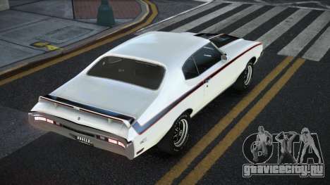 Buick GSX Bevzoqu для GTA 4