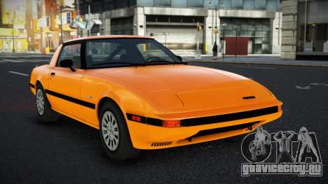Mazda RX-7 Leqiq для GTA 4