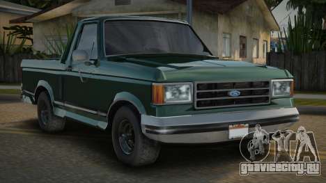 Ford F-100 1995 для GTA San Andreas