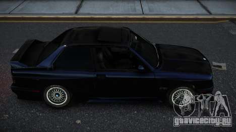 BMW M3 E30 Siphu для GTA 4