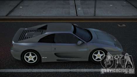 Ferrari F355 Yasdise для GTA 4