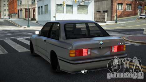 BMW M3 E30 Daci для GTA 4