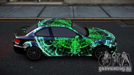 BMW 1M JenraX S7 для GTA 4