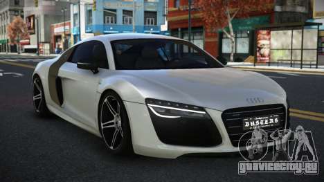 Audi R8 Lopko для GTA 4