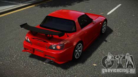 Honda S2000 Javin для GTA 4