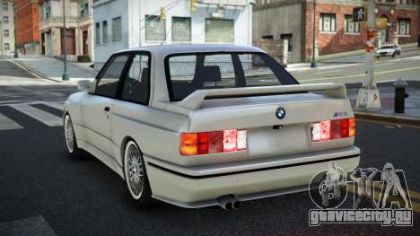 BMW M3 E30 Ayij для GTA 4