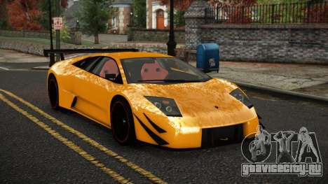 Lamborghini Murcielago Dukris для GTA 4