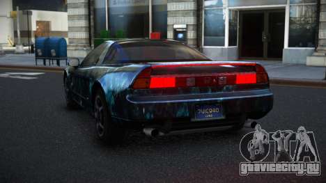 Honda Integra Nelise S9 для GTA 4