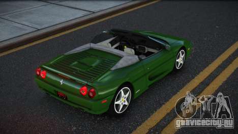 Ferrari F355 Zepod для GTA 4