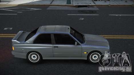 BMW M3 E30 Jorna для GTA 4