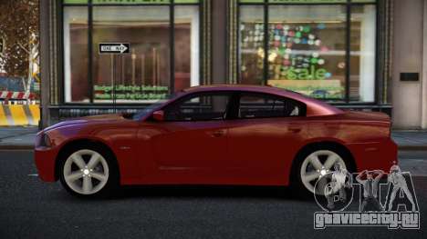 Dodge Charger Cakeyaqi для GTA 4