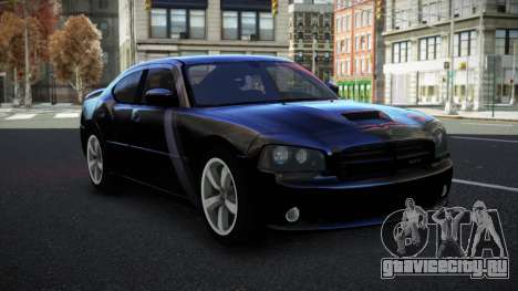Dodge Charger SRT Elcoh S1 для GTA 4