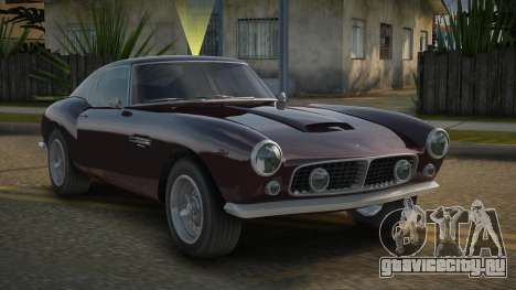 1963 Ferrari 250 GT SWB для GTA San Andreas