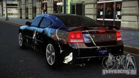 Dodge Charger SRT Elcoh S9 для GTA 4